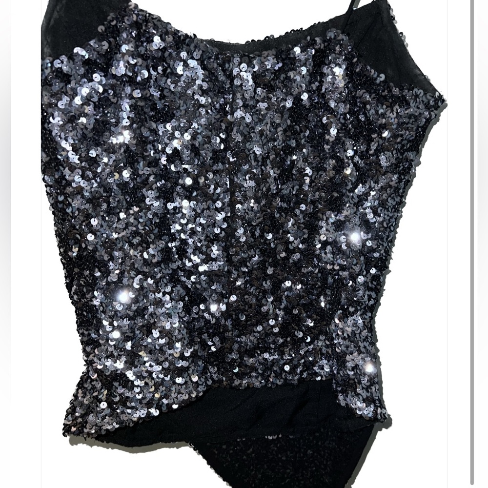 Cache Size Small Front Angled Spaghetti, Strap To… - image 3